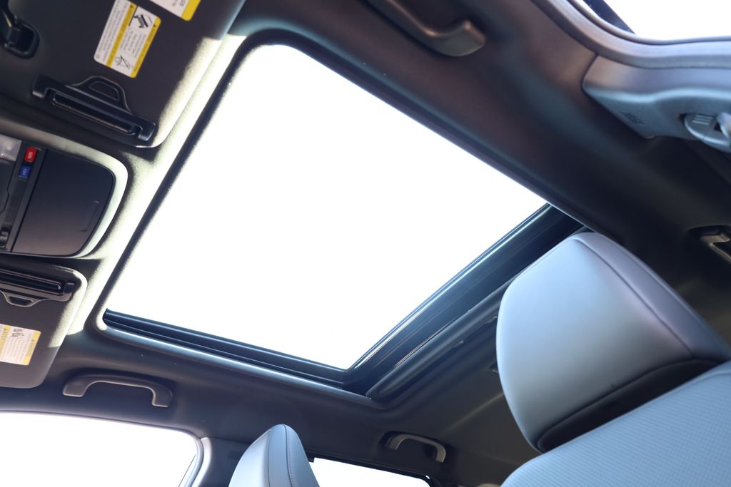 new 2026 Subaru Forester car, priced at $41,302