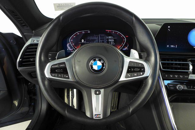 2022 BMW 8 Series 840i 26