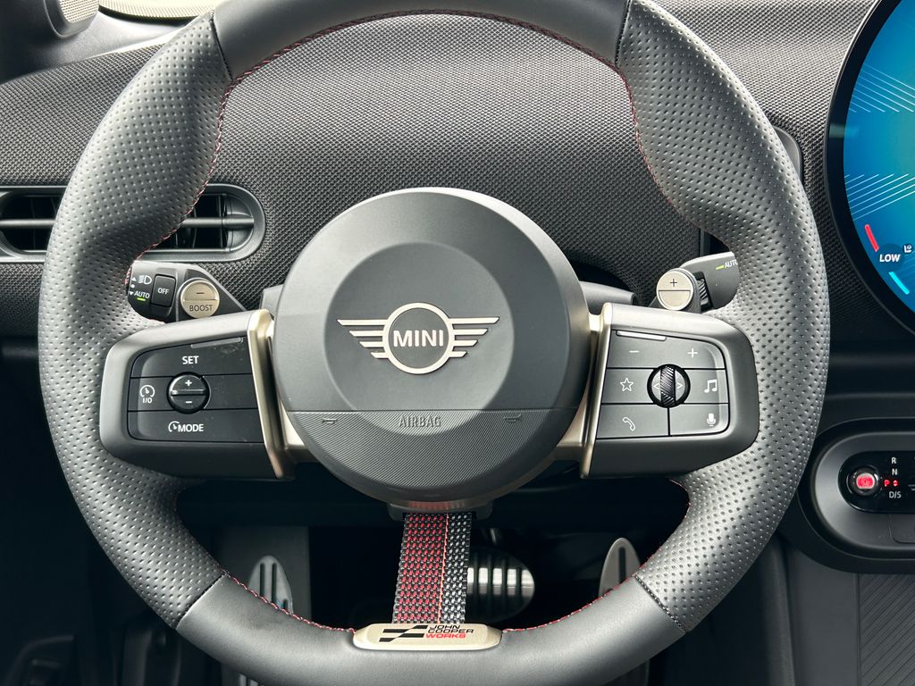 Thumbnail: 2026 MINI Cooper Convertible - 17