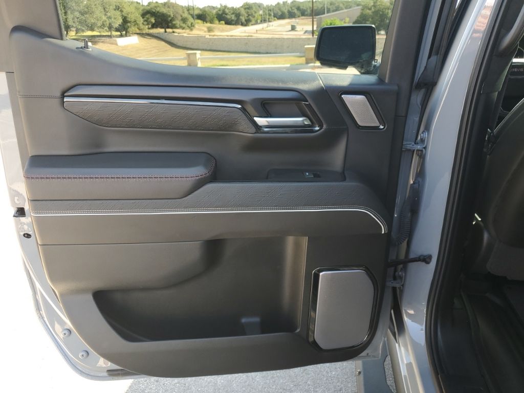 Used Car 2024 Gmc Sierra 1500  At4x For Sale Under $70,000 In Austin, Texas