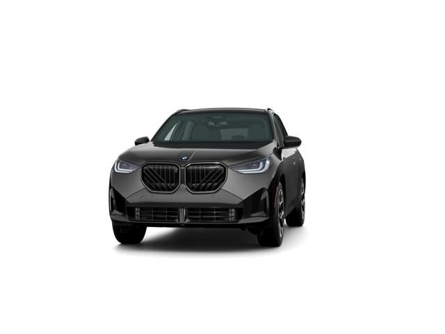 Thumbnail: 2026 BMW X3 - 3