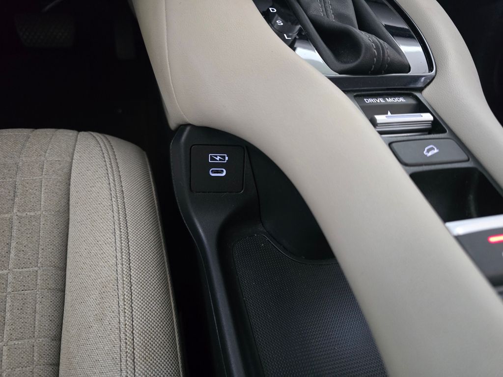 Thumbnail: 2024 Honda HR-V - 30