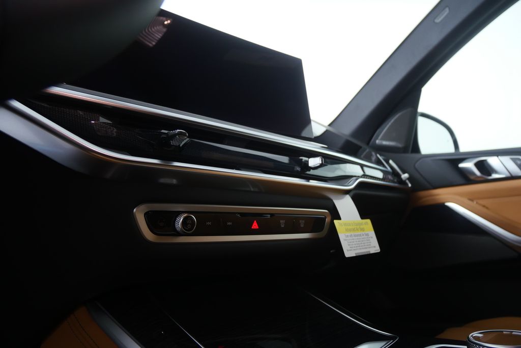 Thumbnail: 2026 BMW X5 - 20