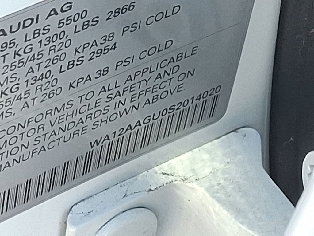 Thumbnail: 2025 Audi Q5 - 20