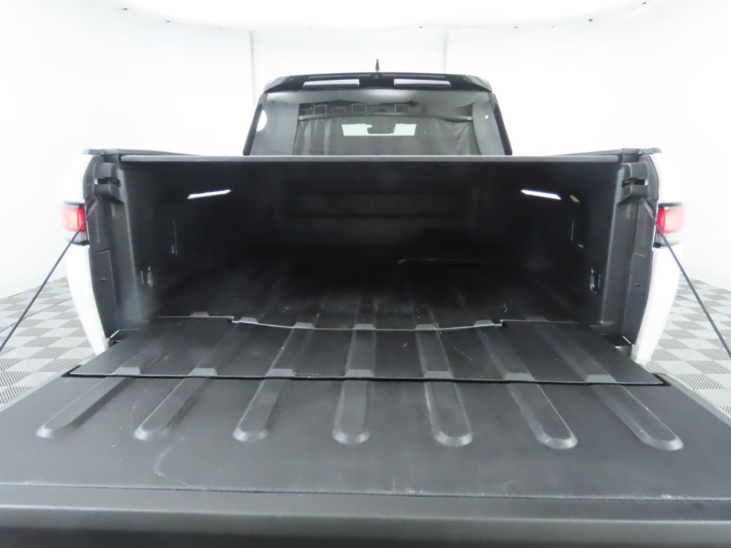 Thumbnail: 2022 Rivian R1T - 29