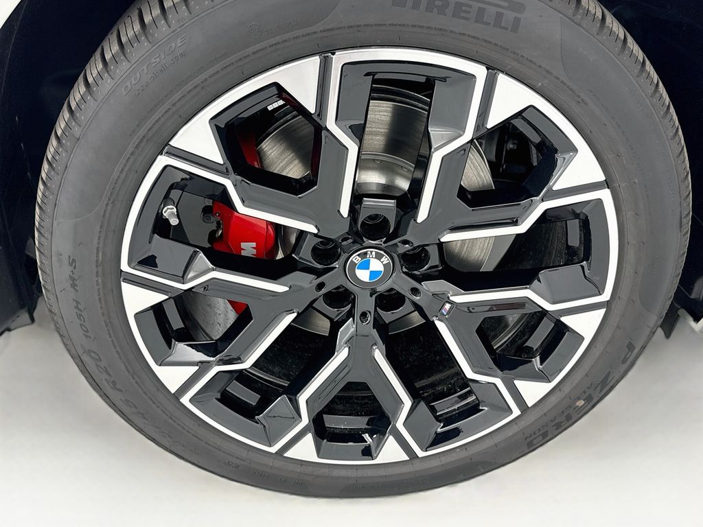 Thumbnail: 2026 BMW X3 - 30