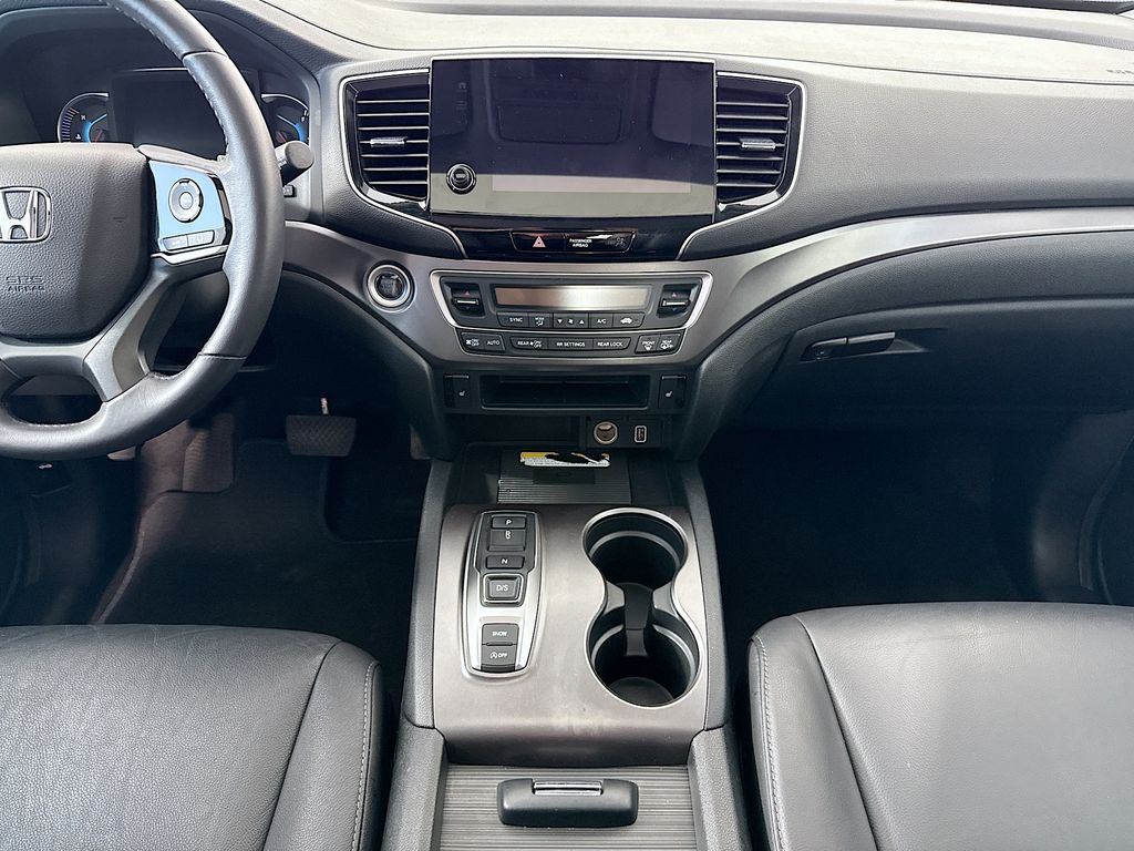 Thumbnail: 2022 Honda Pilot - 14