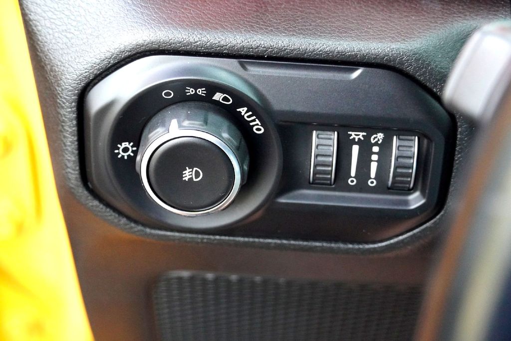 Used Car 2021 Jeep Wrangler  Unlimited Rubicon For Sale Under $30,000 In Taylor, Texas