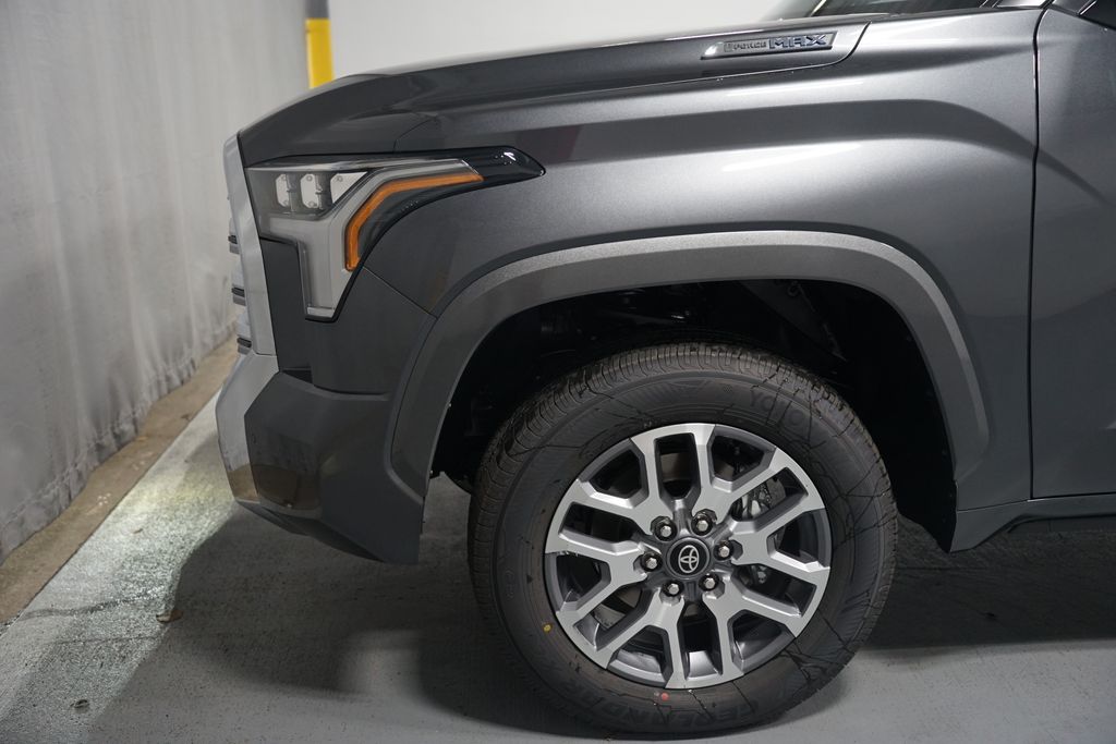 Thumbnail: 2026 Toyota Tundra - 5