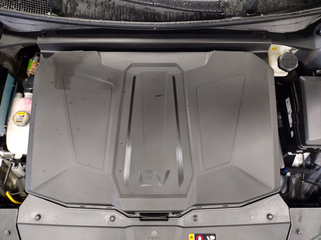 2026 Hyundai IONIQ 5 XRT