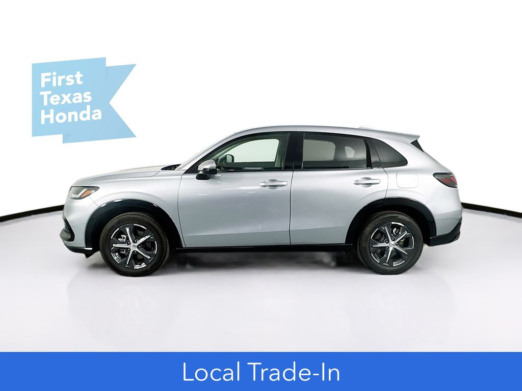 Used Car 2025 Honda Hr-v  Ex-l For Sale Under $30,000 In Austin, Texas