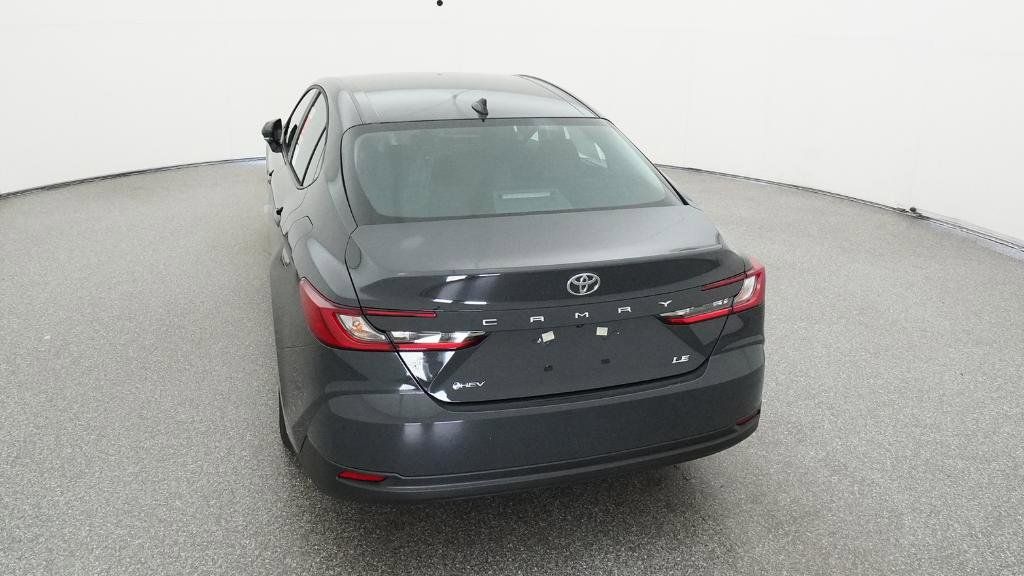 Thumbnail: 2026 Toyota Camry - 8