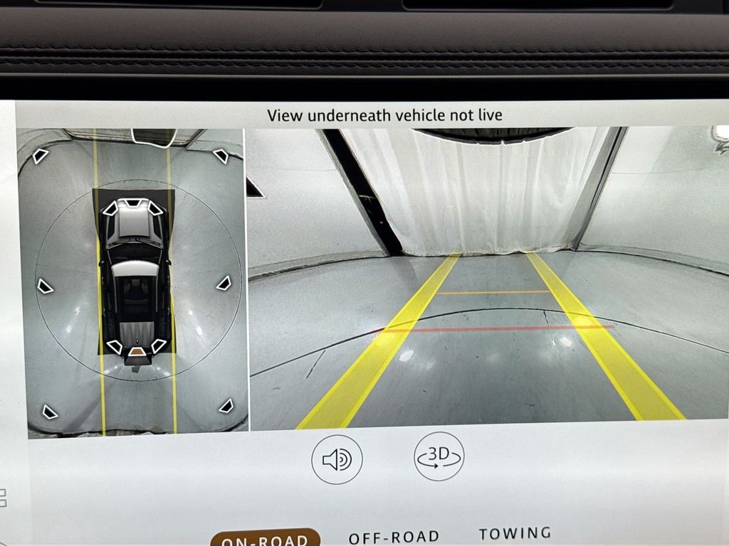 Thumbnail: 2026 Land Rover Defender - 15