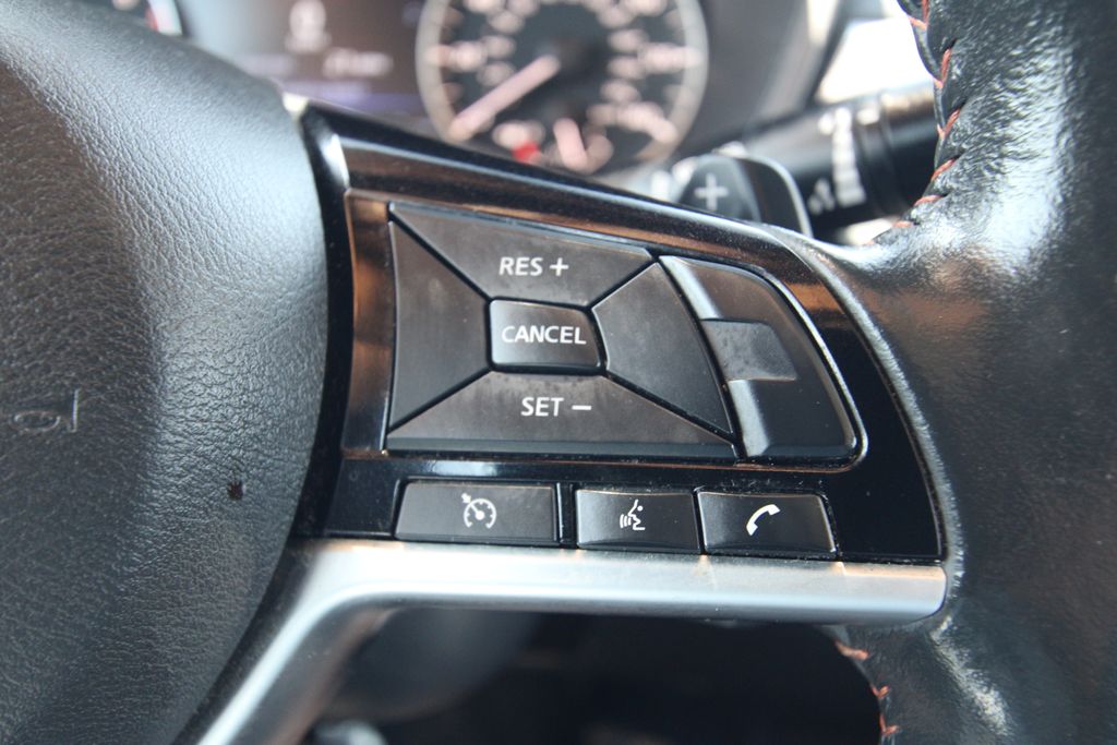 Used 2023 Nissan Altima Sedan