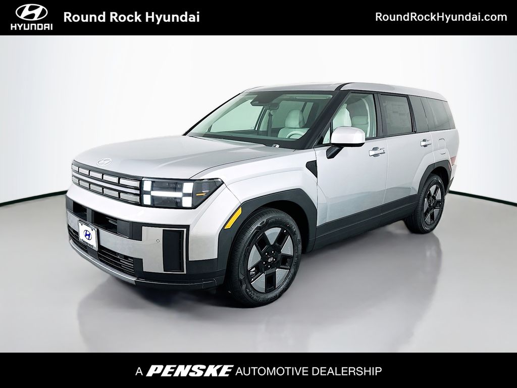 Thumbnail: 2026 Hyundai Santa Fe - 1