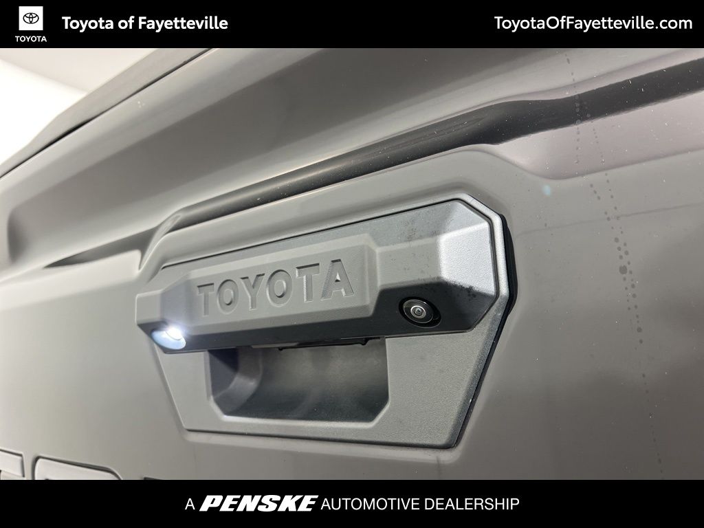 Thumbnail: 2024 Toyota Tacoma - 11