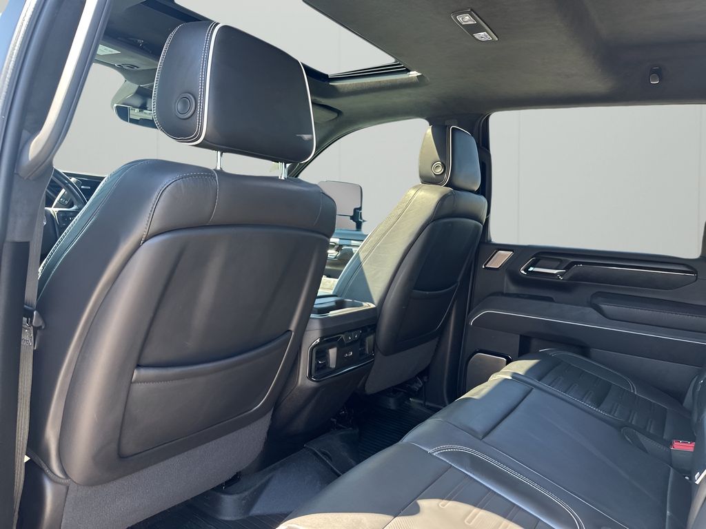 Used Car 2024 Gmc Sierra 2500hd  At4x For Sale Under $80,000 In Austin, Texas
