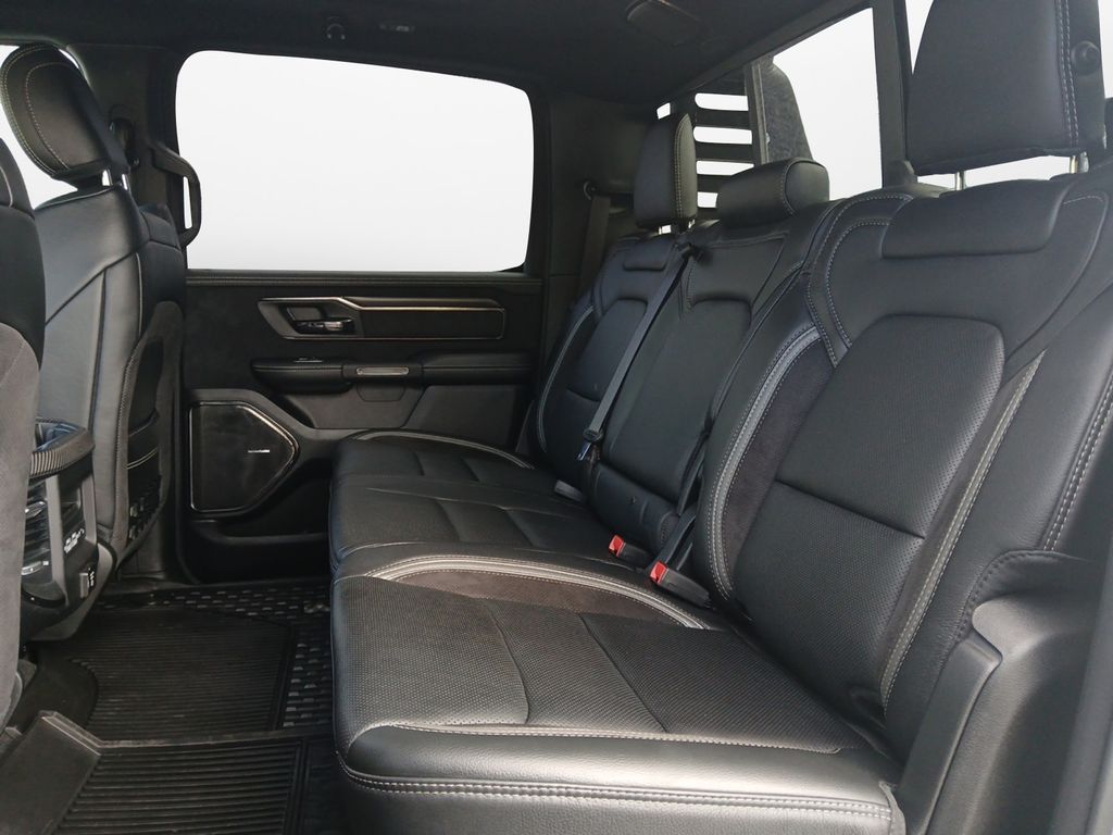 Used Car 2022 Ram 1500  Trx For Sale Under $90,000 In Austin, Texas