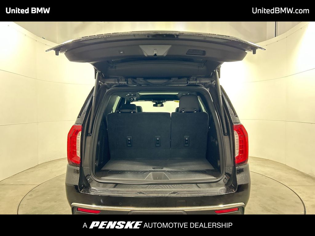 Thumbnail: 2023 GMC Yukon - 23