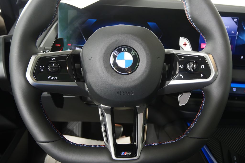 Thumbnail: 2026 BMW X3 - 19