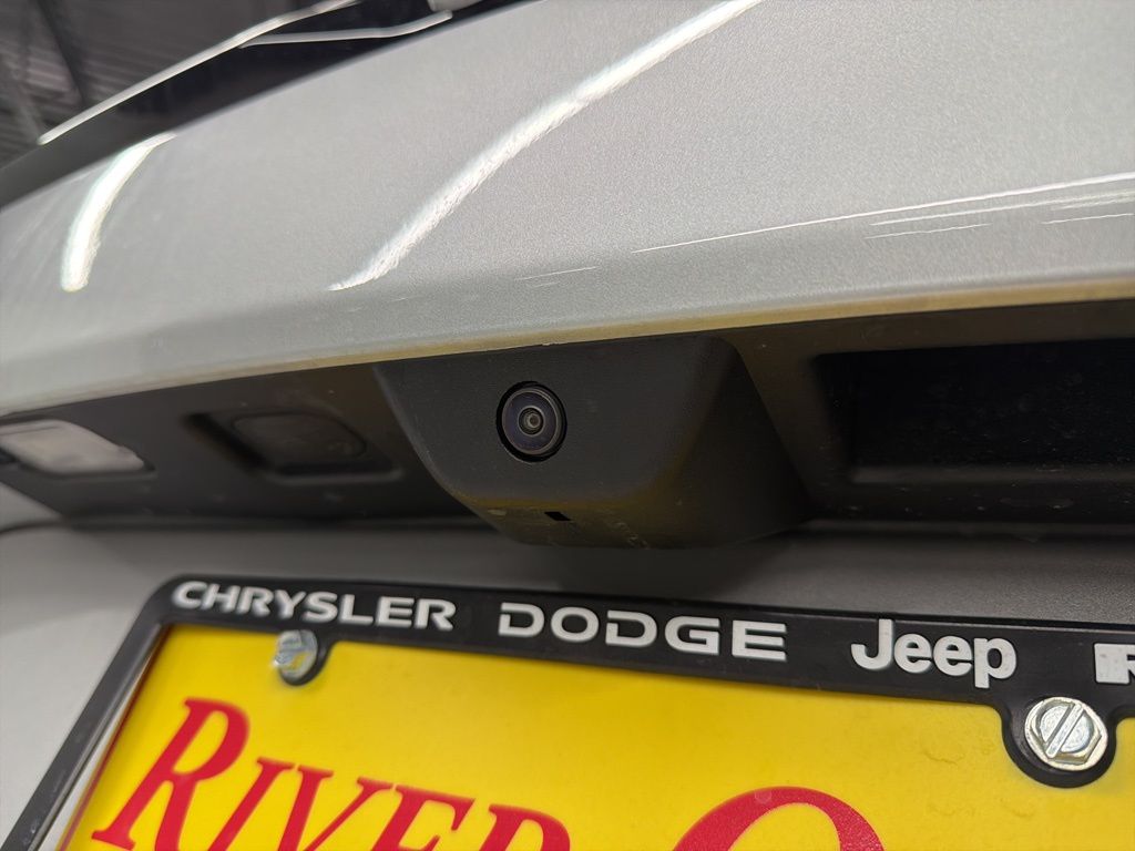 2026 Jeep Grand Cherokee Limited - 6
