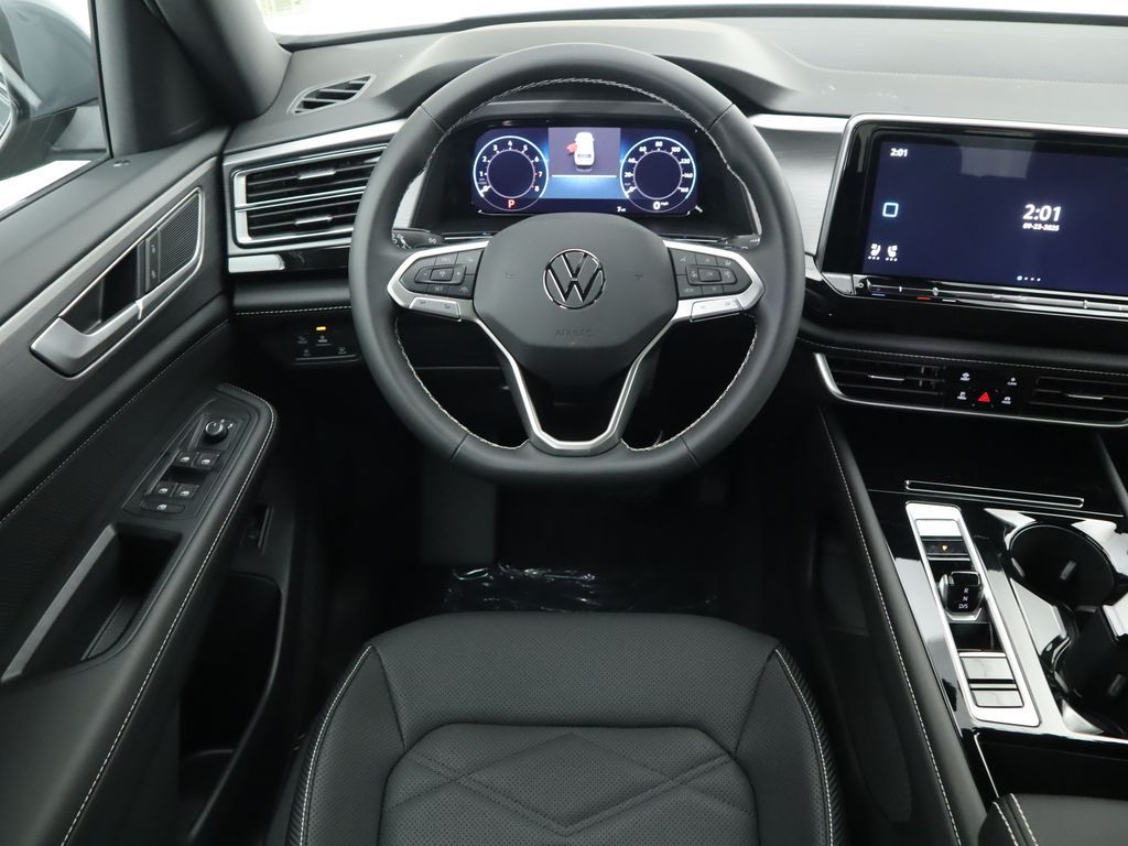 Thumbnail: 2026 Volkswagen Atlas - 10