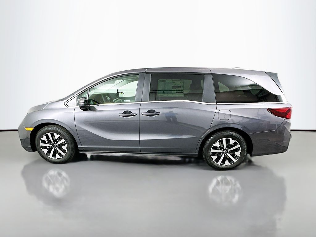 Thumbnail: 2026 Honda Odyssey - 8