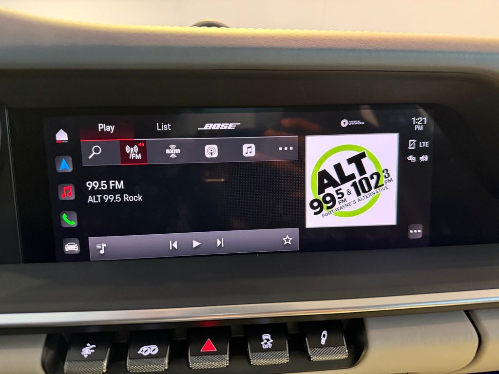 used 2024 Porsche 911 car, priced at $189,898