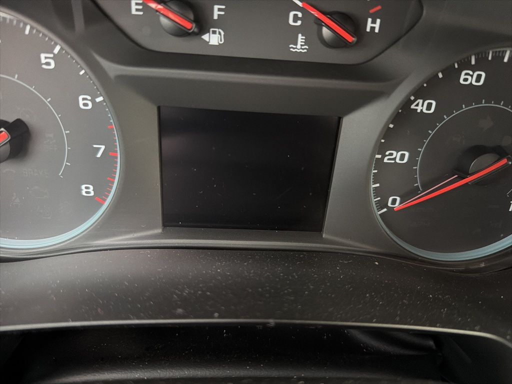 Thumbnail: 2020 Chevrolet Traverse - 12