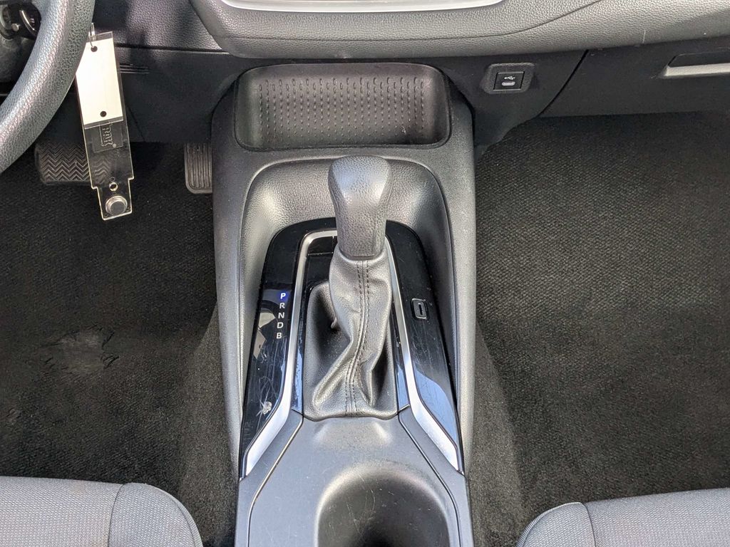 Used 2024 Toyota Corolla Sedan