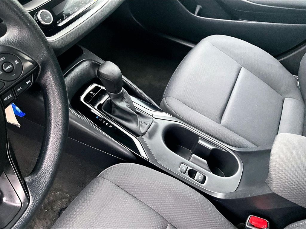 2024 Toyota Corolla — photo 20