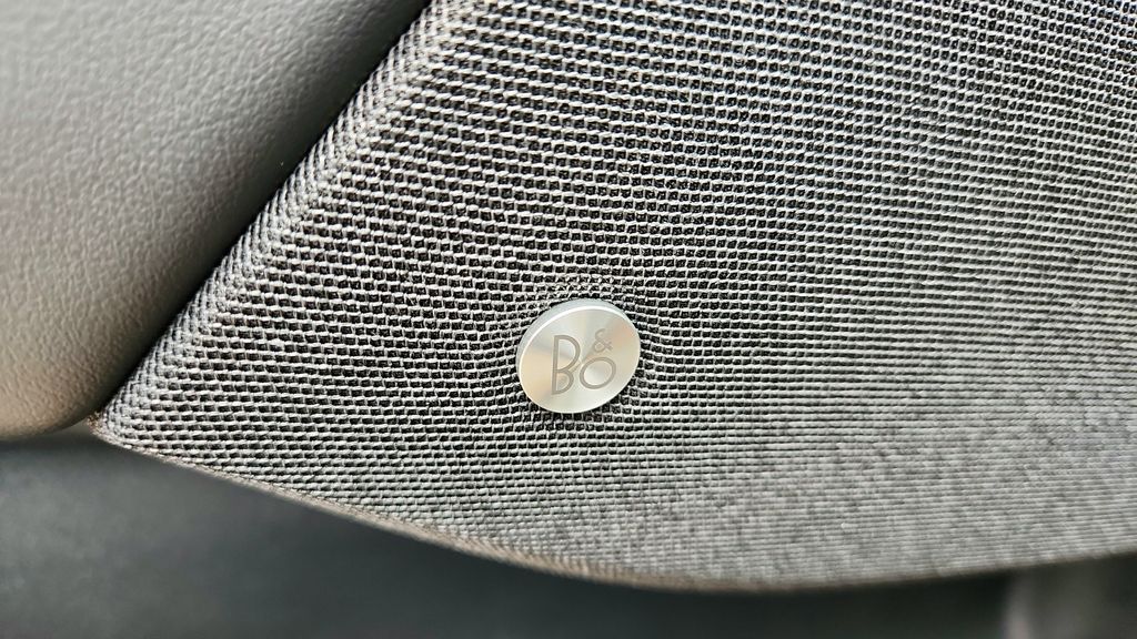 2026 Ford Mustang Mach-E