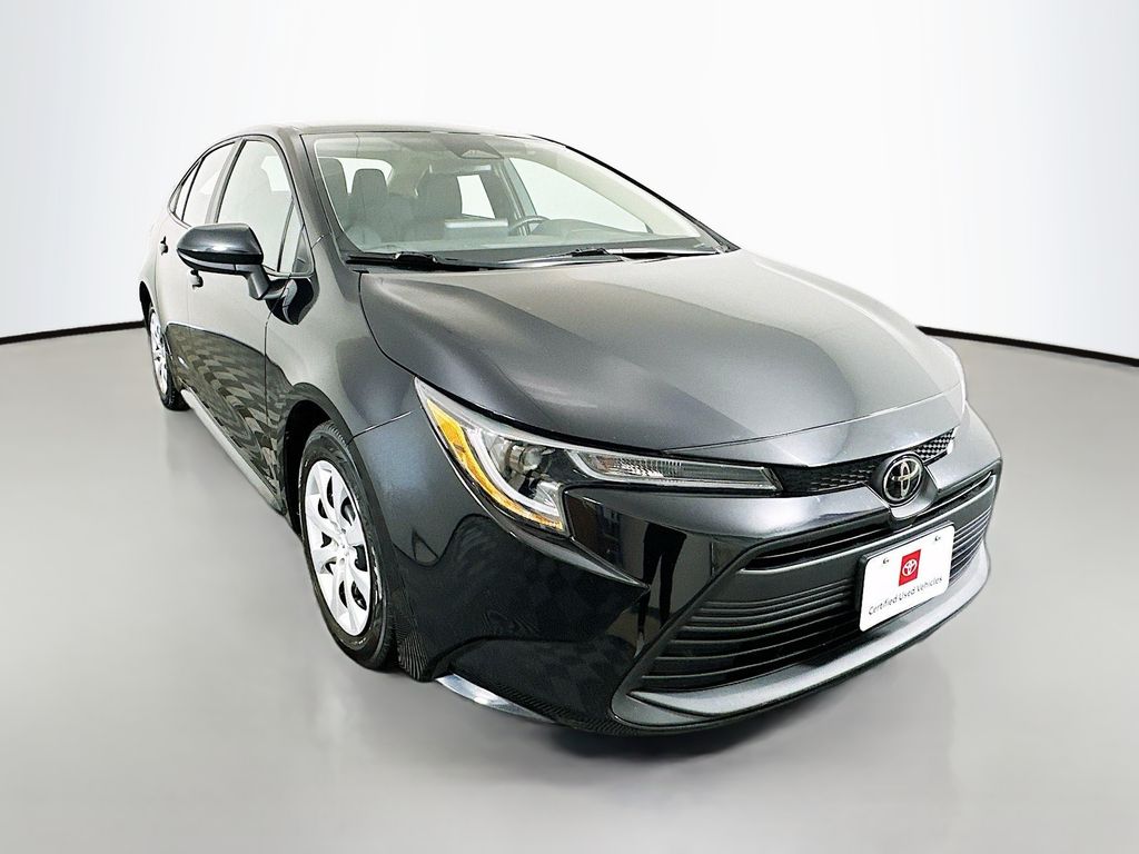 Thumbnail: 2023 Toyota Corolla - 3