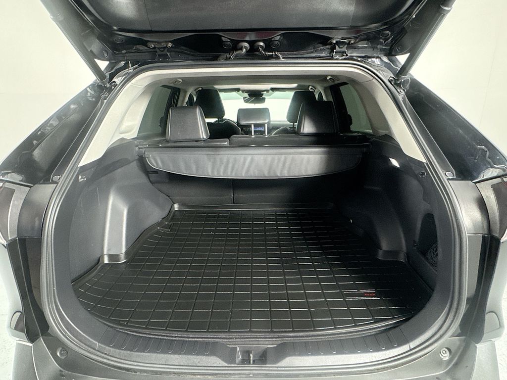 Used Car 2022 Toyota Rav4  Xle Premium For Sale Under $30,000 In Austin, Texas