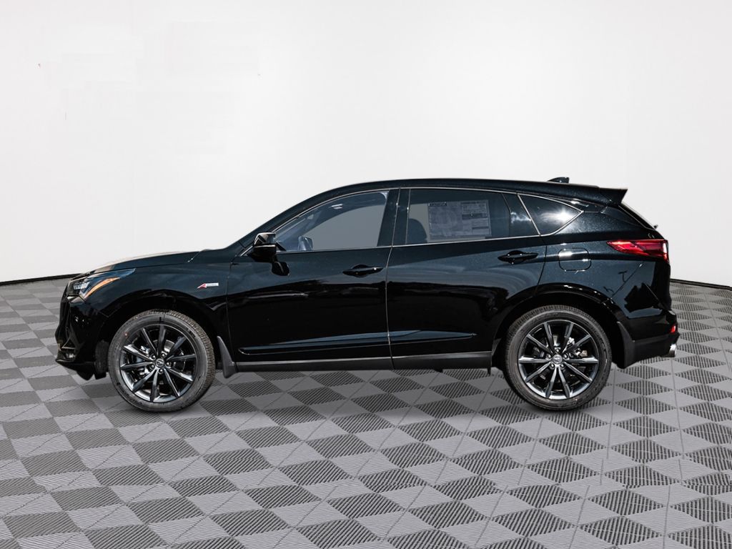 new 2026 Acura RDX car
