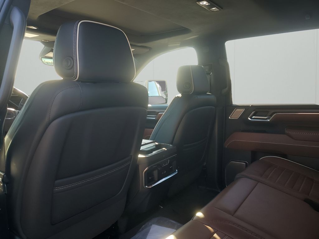 Used Car 2024 Gmc Sierra 2500hd  Denali Ultimate For Sale Under $90,000 In Austin, Texas