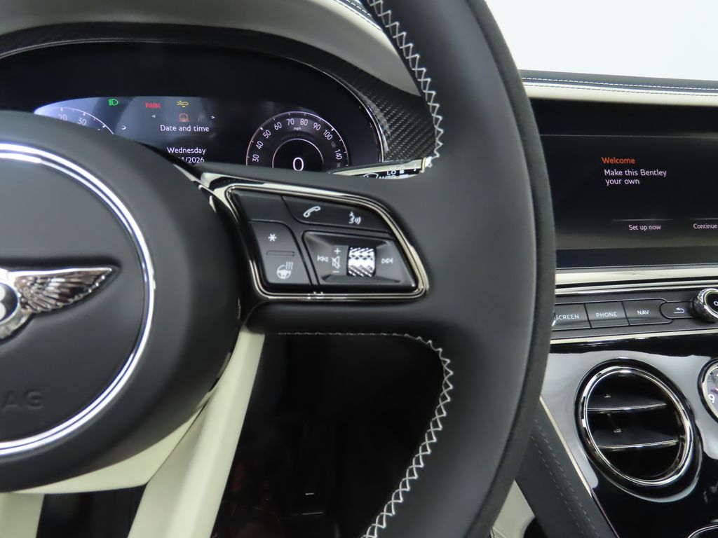 Thumbnail: 2026 Bentley Continental - 20