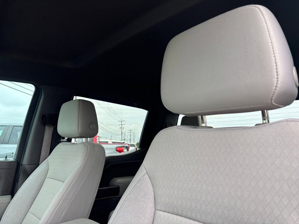 Used Car 2020 Gmc Sierra 1500  Elevation For Sale Under $35,000 In Austin, Texas