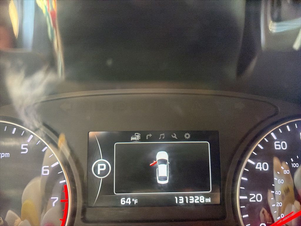 used 2016 Kia Optima car, priced at $6,491