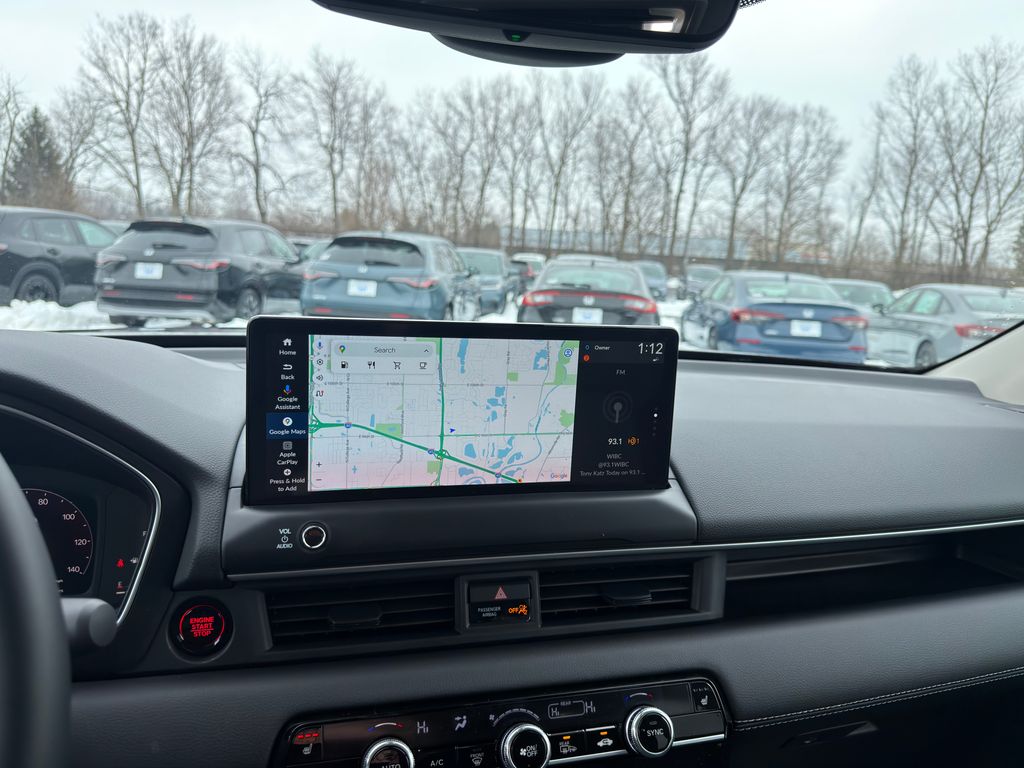 Thumbnail: 2026 Honda Pilot - 14