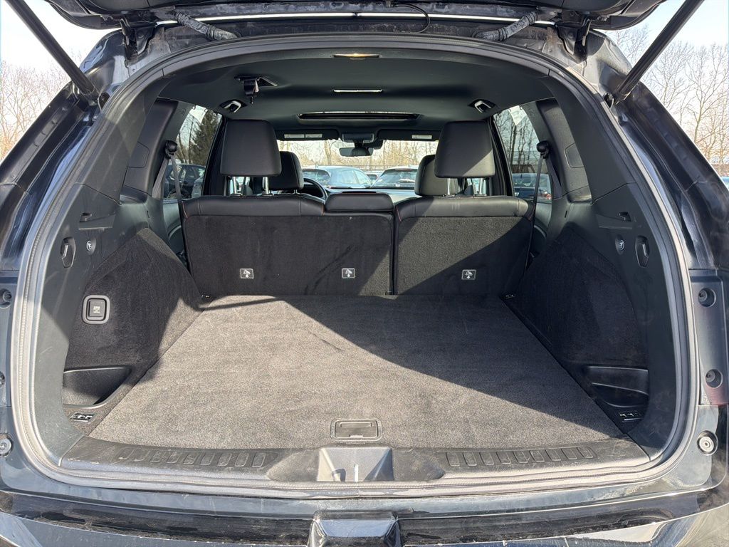 Thumbnail: 2023 Honda Passport - 22