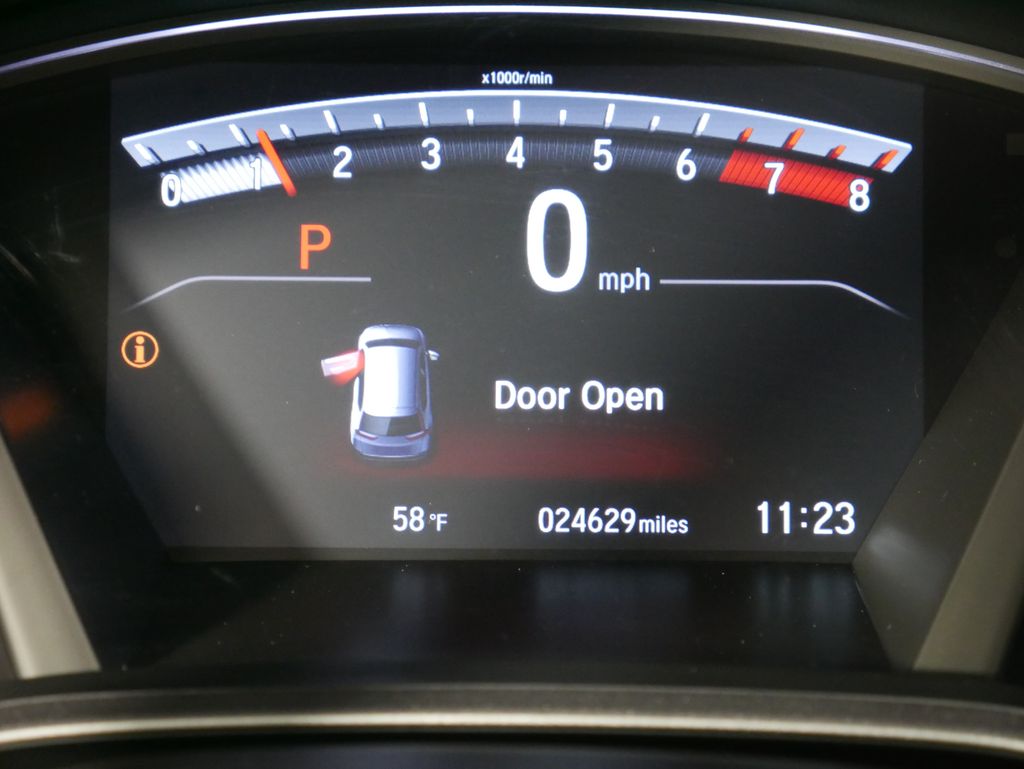 Thumbnail: 2022 Honda CR-V - 14