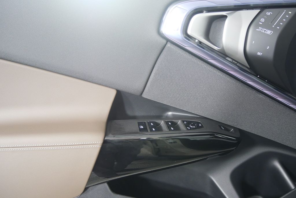 Thumbnail: 2026 BMW X3 - 9