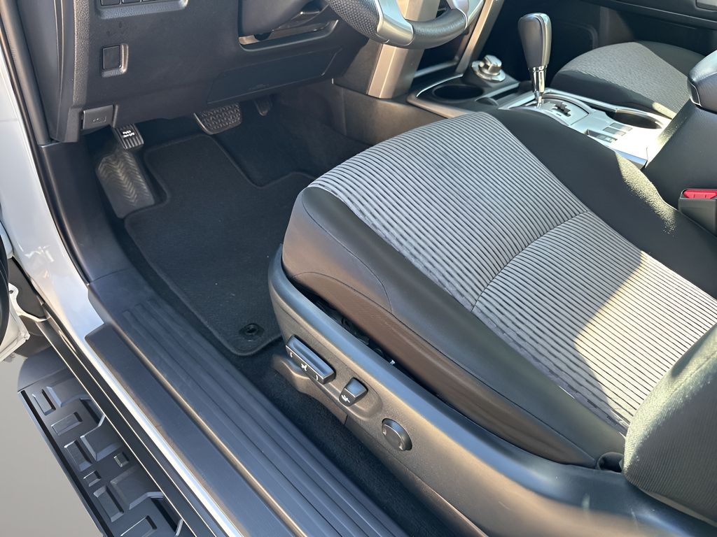 Used Car 2024 Toyota 4runner  Sr5 For Sale Under $40,000 In Austin, Texas