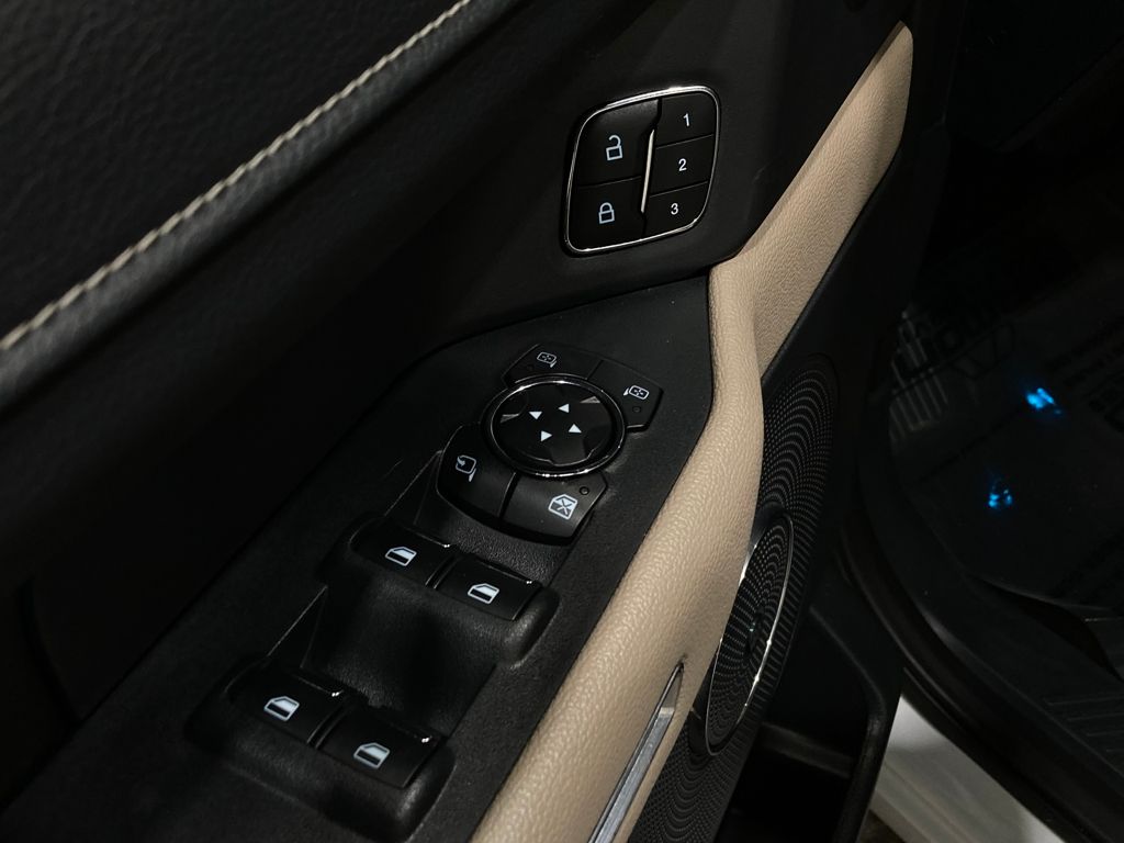 2022 Ford Expedition Limited MAX