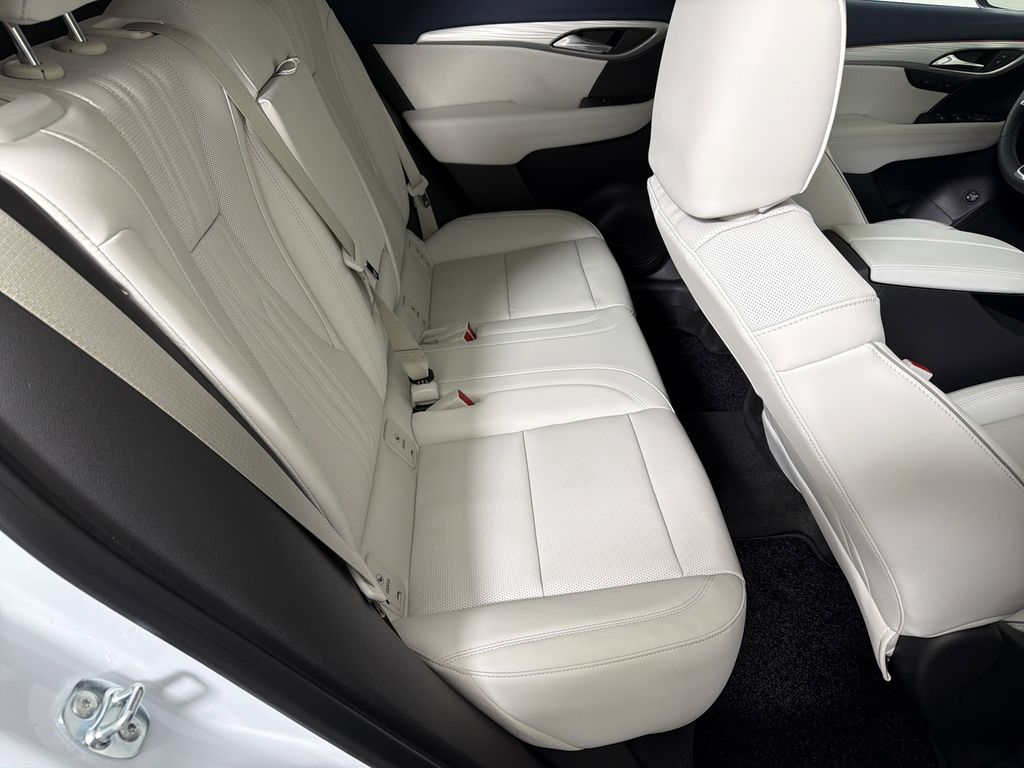 new 2026 Buick Envision car, priced at $53,295