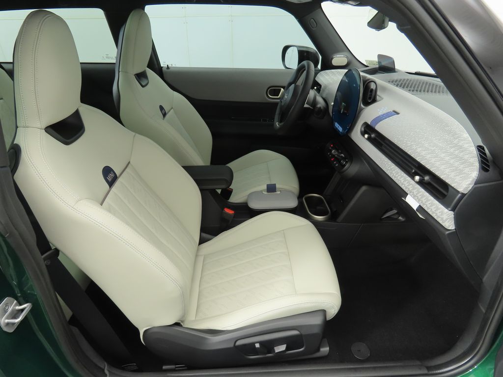 Thumbnail: 2026 MINI Cooper - 20