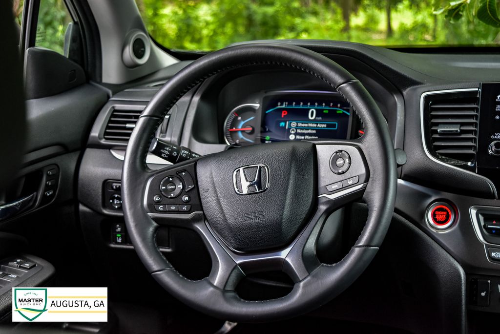 Used 2020 Honda Pilot SUV