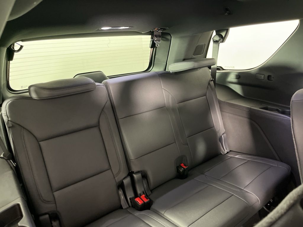 Thumbnail: 2026 Chevrolet Tahoe - 13