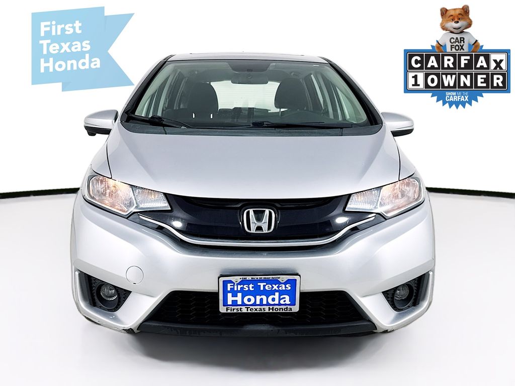 Used Car 2015 Honda Fit  Ex For Sale Under $15,000 In Austin, Texas